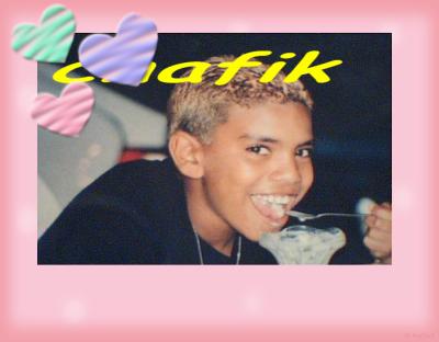 chafik